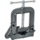 Torno de bancada para encanador Nr 4 fixo - 3694200400