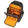 Mochila para ferramentas 490 x 420 x 200mm Mclaren - DWST60122-1