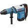 Martelo Perfurador Rompedor 1.700W 19 joules SDS Max com maleta - GBH 12-52 D  220V