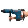 Martelo Perfurador Rompedor 1.700W 19 joules SDS Max com maleta - GBH 12-52 D  220V