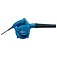 Soprador Aspirador de ar 800 watts com coletor - GBL 800 E  220V