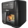 Fritadeira el�trica sem �leo air fryer digital 4,6l 1500w com visor clear - OFRT970  110V