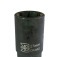 Soquete sextavado de impacto longo 27 mm encaixe 3/4