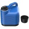 Garraf�o t�rmico 3 Litros Azul Pro - Incess Blue 