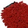 Luva microfibra dupla face 20 x 29 cm