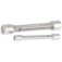 Jogo de chave tubular sextavada 6 a 19 mm a�o cromo van�dio - 1377855