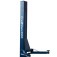 Elevador automotivo 2,6T lubrifica��o a �leo azul trif�sico - ECO 2600