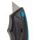 Estilete trapezoidal retr�til 170 mm - 7887055 