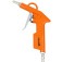 Pistola de ar para limpeza bico longo 135mm - 5733555