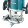 Tupia de coluna 1.850 watts para pin�a de 12 mm - RP1800X02