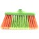 Vassoura dom�stica com cabo 1,20M - 0.4501