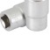 Soquete sextavado 10 mm encaixe 1/2