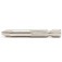 Jogo de bits philips Ph1 x 50mm encaixe 1/4