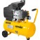 Compressor de ar 8,0 p�s 21,6L 2 hp 120 libras MCV 216  110V