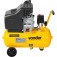 Compressor de ar 8,0 p�s 21,6L 2 hp 120 libras MCV 216  110V