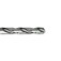 Broca de a�o r�pido para metal 7 mm DIN 338 - TW104