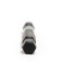 Jogo de bits de impacto hexagonal 5 x 50mm encaixe de 1/4