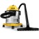Aspirador de p� e l�quido 12L 1.700W Inox com fun��o soprador - WDL 1s  110V