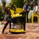 Aspirador de p� e l�quido 12L 1.700W Inox com fun��o soprador - WDL 1s  110V