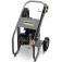 Lavadora de alta press�o 2.610 libras trif�sica - HD 10/18 MAXI
