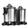 Espremedor de frutas inox 350 watts com cone extra - AES 350  220V