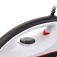 Ferro de passar a seco 1200 watts com chapa em inox - AF 1907  220V