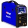 Inversora de Solda Multiprocesso 200A para Eletrodo Mig e Tig - QUADMAX 215 BV  110V/220V
