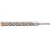 Broca de w�dea para concreto 24 x 190 x 250 mm - SDS Plus