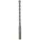 Broca de w�dea para concreto 8 x 95 x 160 mm - SDS Plus