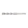 Broca de w�dea para concreto 16 x 100 x 160 mm - SDS Plus