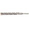 Broca de w�dea para concreto 22 x 190 x 250 mm - SDS Plus