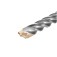 Broca de w�dea para concreto 30 x 390 x 450 mm - SDS Plus