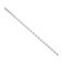 Broca de w�dea para concreto 10 x 270 x 350 mm - SDS Plus