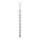 Broca de w�dea para concreto 20 x 215 x 300 mm - SDS Plus 