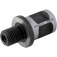 Adaptador tipo Weldon para mandril 1/2