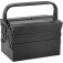 Caixa para ferramentas com 5 gavetas 30 x 19 x 20 cm - Vonder