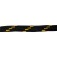 Corda chata para cabresto 20 mm, com 50 m, em polipropileno - 80.54.020.050