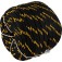 Corda chata para cabresto 20 mm, com 50 m, em polipropileno - 80.54.020.050