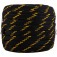 Corda chata para cabresto 20 mm, com 50 m, em polipropileno - 80.54.020.050