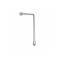 Chave biela sextavada 19 mm a�o cromo van�dio - ST47522L