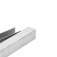Grampo 12 mm para grampeador GPE 168 com 1.000 pe�as