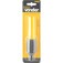 Esguicho pl�stico com jato regul�vel engate 1/2