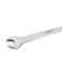 Chave fixa 10 x 11 mm a�o cromo van�dio