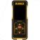 Trena a laser com leitura at� 50 metros tela colorida - DW0165N