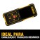 Trena a laser com leitura at� 50 metros tela colorida - DW0165N
