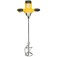 Misturador el�trico para argamassa 1.200 watts V4 - MEL 1200  110V