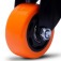 Rod�zio girat�rio com freio 1.5/8