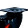 Rod�zio girat�rio com freio 1.5/8