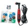 Politriz Roto Orbital el�trica nano hibrida  3mm/12mm - SGT-5150  110V