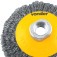 Escova circular c�nica 4